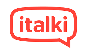 Italki logo